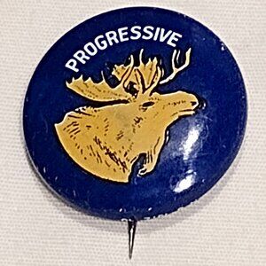 Hats Off To The Past - The Campaign of 1912